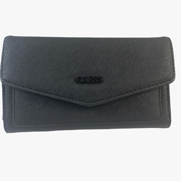 Guess Handbags - GUESS NWOT WALLET